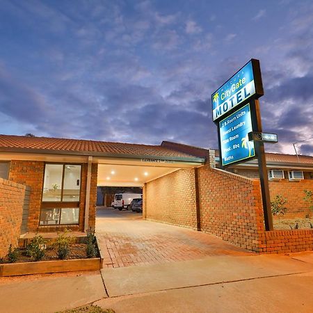 Mildura City Gate Motel Exterior foto