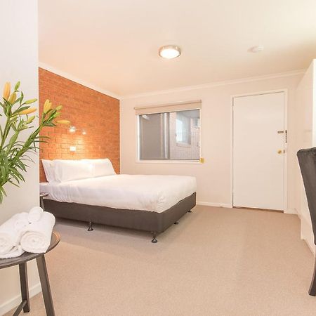 Mildura City Gate Motel Exterior foto