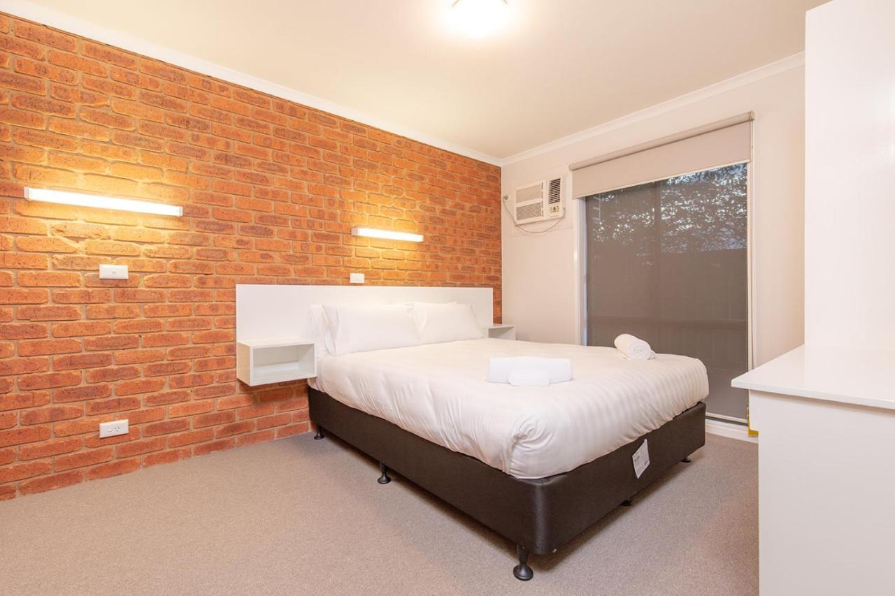Mildura City Gate Motel Exterior foto
